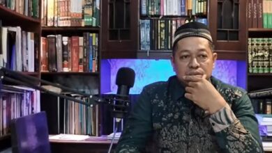 KH Nur Ihyak Hadinegoro Soroti Klaim Kedudukan Sunan Bonang dan Syekh Said bin Isa Al Amudi