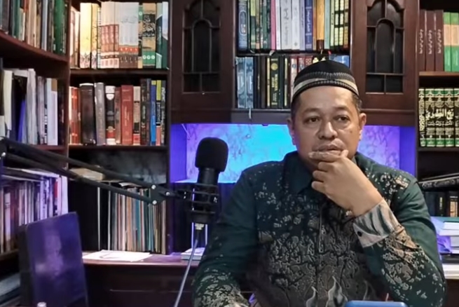 KH Nur Ihyak Hadinegoro Soroti Klaim Kedudukan Sunan Bonang dan Syekh Said bin Isa Al Amudi