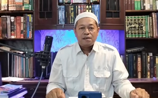 KH Nur Ihyak Hadinegoro Soroti OTT KPK Rp106,3 Miliar, Nasab, hingga Muktamar NU ke 35