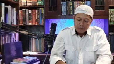 KH Nur Ihyak Hadinegoro Soroti OTT KPK Rp106,3 Miliar, Nasab, hingga Muktamar NU ke