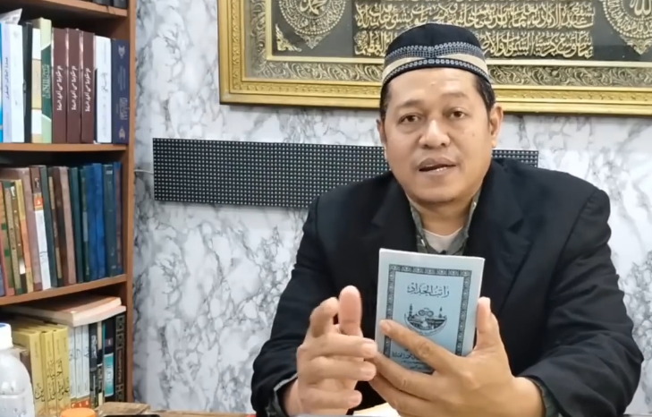 Ratib, Tarekat, dan Pertimbangan dalam Mengamalkan Wirid