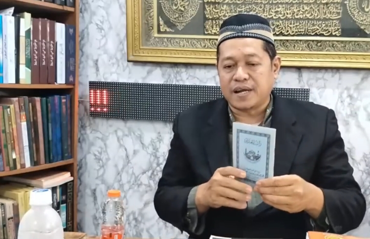 Isi Bacaan dan Persoalan Dasar Amalan Ratib Al-Haddad