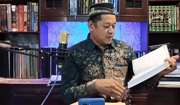 KH Nur Ihyak: Kebenaran Harus Diuji