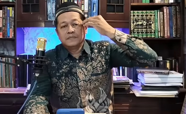Pendidikan Pesantren Dinilai Perlu Mengembangkan Pemikiran Kritis