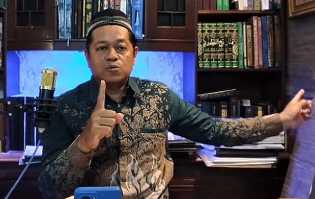 KH Nur Ihyak Dorong Tradisi Bertanya dan Menguji Kebenaran