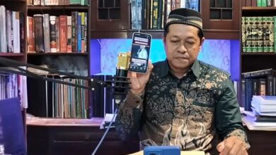 KH Nur Ihyak Hadinegoro Soroti Rukun Salat, Konsep Majdub, hingga Pendidikan Pesantren