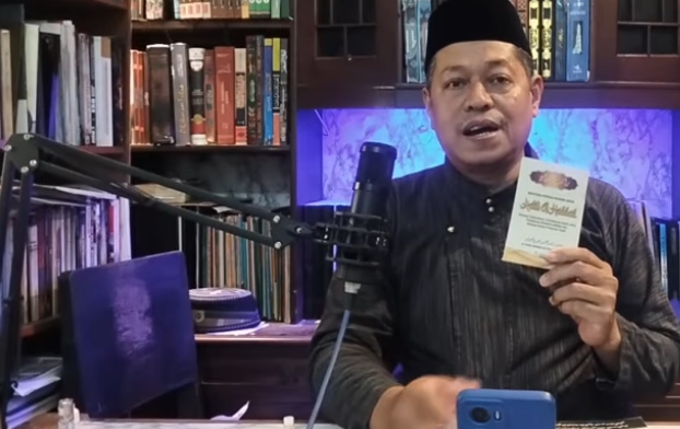 Ustaz Ahmad di Cipayung Depok Juga Disebut Mengalami Penggerudukan
