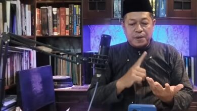 KH Nur Ihyak Soroti Persekusi Abah Setu di Bekasi dan Ustaz Ahmad di Depok, Minta Kedepankan Tabayun
