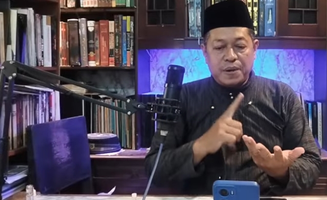 KH Nur Ihyak Soroti Persekusi Abah Setu di Bekasi dan Ustaz Ahmad di Depok, Minta Kedepankan Tabayun