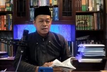 KH Nur Ihyak Soroti Redaksi Simtud Duror dan Ratib Al Haddad, Minta Perubahan Ditunjukkan Secara Rinci