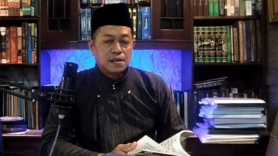 KH Nur Ihyak Soroti Redaksi Simtud Duror dan Ratib Al Haddad, Minta Perubahan Ditunjukkan Secara Rinci
