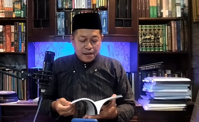 Pentingnya Memeriksa Naskah dan Sumber