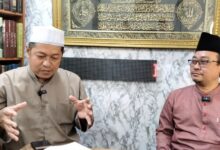 KH Nur Ihyak dan KH Muhammad Mukimusunah Bahas Amaliah, Sanad Keilmuan, Nasab, dan Kewaspadaan terhadap Dajal