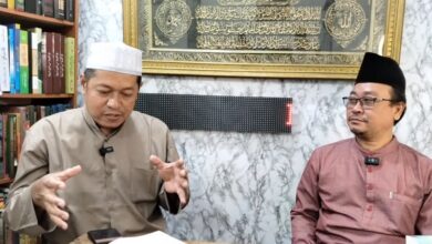 KH Nur Ihyak dan KH Muhammad Mukimusunah Bahas Amaliah, Sanad Keilmuan, Nasab, dan Kewaspadaan terhadap Dajal