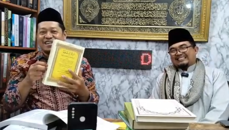 Silsilah Sunan Giri Disebut Masih Terbuka terhadap Penelitian