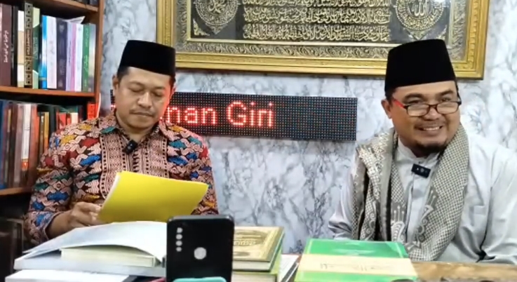 Tujuh Versi Silsilah Syekh Khalil Disebut Telah Dikumpulkan
