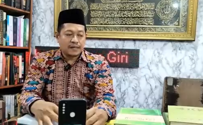 Syekh Khalil Bangkalan dan Sejumlah Jalur Silsilah