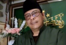 KH Ubaidillah Tamam Munji Soroti Peran Kiai Asep Saifuddin Chalim dalam Menyiapkan Santri NU Menguasai Ilmu dan Teknologi