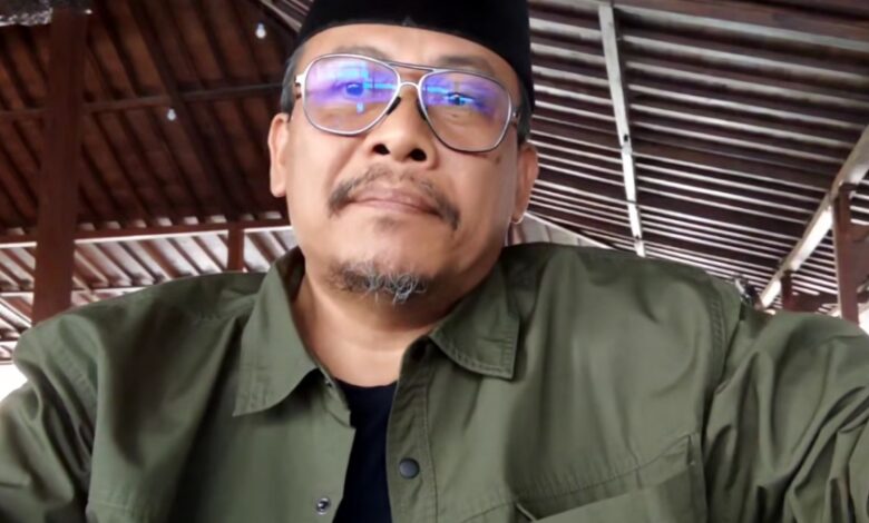 KH Ubaidillah Tamam Munji Soroti Tantangan kepada Kiai Umar Jember dan Pentingnya Bukti dalam Polemik Nasab