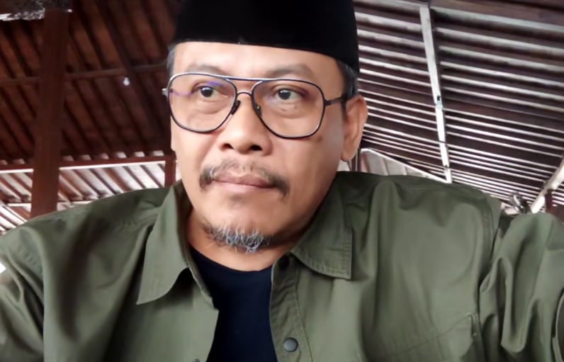 KH Ubaidillah Minta Polemik Dikembalikan kepada Bukti