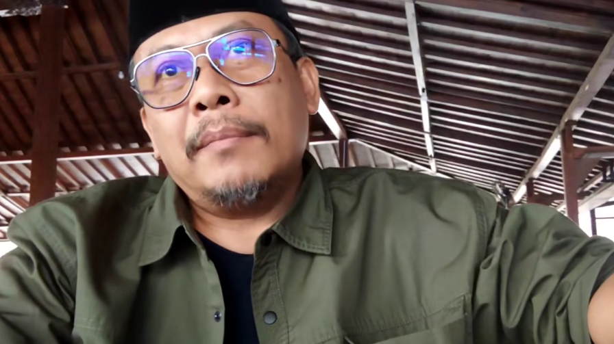Pesan KH Ubaidillah Tamam Munji tentang Polemik Nasab