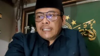 KH Ubaidillah Tamam Petakan Dua Kerangka Berpikir dalam Polemik Nasab Alwi dan Ubaidillah