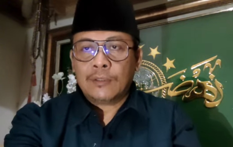 Klaim Mengenai Ubaidillah bin Ahmad Al-Muhajir