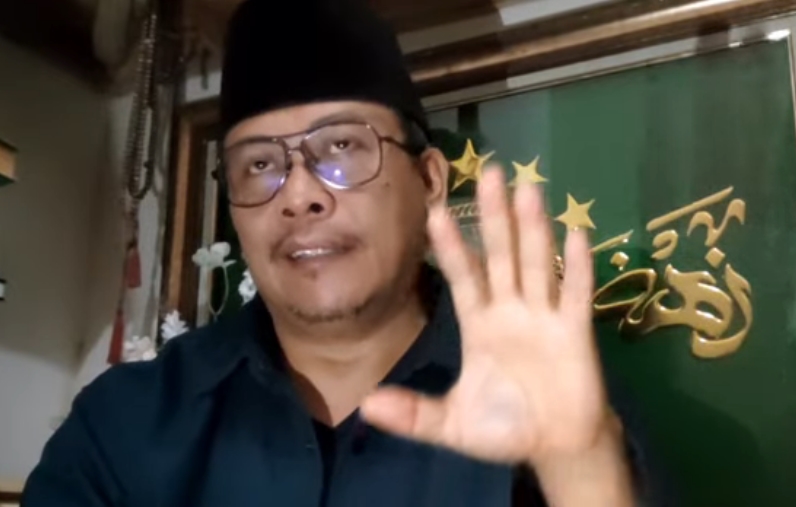KH Ubaidillah Tamam: Diskursus Keilmuan, Bukan Adu Domba