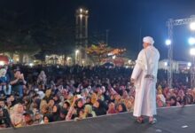 Ketum PWI LS Gus Abbas Soroti Ajaran yang Dinilai Tidak Sesuai dengan Islam Ahlusunah Wal Jamaah 3