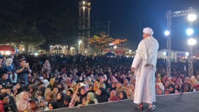 Ketum PWI LS Gus Abbas Soroti Ajaran yang Dinilai Tidak Sesuai dengan Islam Ahlusunah Wal Jamaah 3