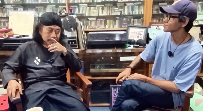 RUU Perampasan Aset Disebut Memiliki Kaitan dengan Pemberantasan Korupsi