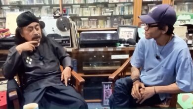 Kiai Syarif Rahmat Soroti RUU Perampasan Aset, Pengembalian Aset Negara hingga Penegakan Hukum bagi Koruptor