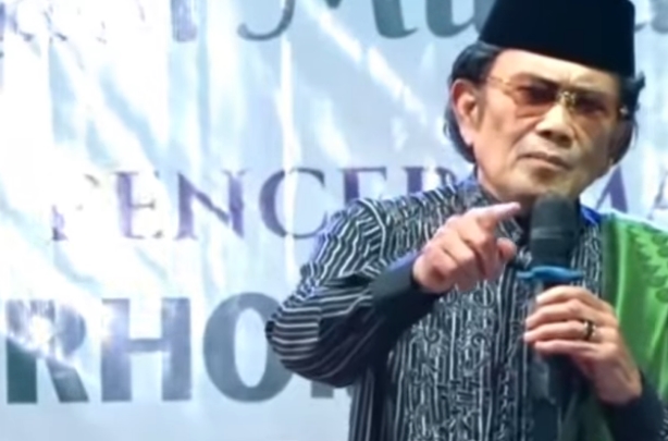 Kisah tentang Saudara Rasulullah yang Tidak Pernah Bertemu Nabi
