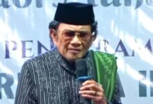 Kiyai Rhoma Irama Ungkap Makna Maulid Nabi dan Tujuan Peringatan Maulid Nabi