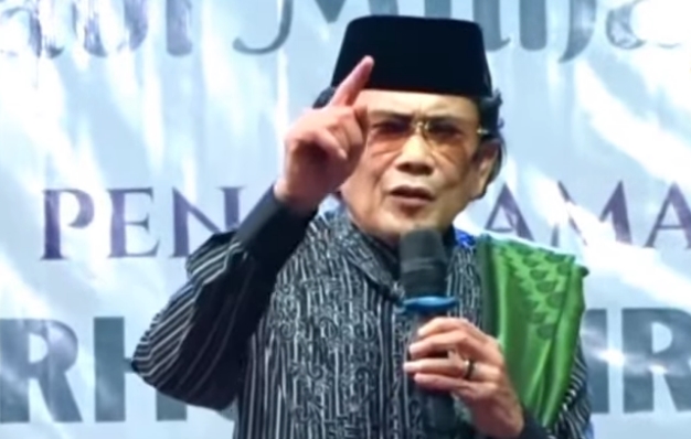 Akhlak Nabi kepada Sesama Manusia