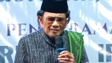Kiyai Rhoma Irama Ungkap Makna Maulid Nabi dan Tujuan Peringatan Maulid Nabi