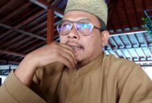 Muktamar NU 35, KH Ubaidillah Tamam Munji Ungkap Warga Nahdliyin Kaget Saat KH Miftahul Ahyar Jadi Rais Aam