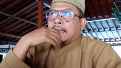 Muktamar NU 35, KH Ubaidillah Tamam Munji Ungkap Warga Nahdliyin Kaget Saat KH Miftahul Ahyar Jadi Rais Aam