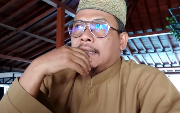 Muktamar NU 35, KH Ubaidillah Tamam Munji Ungkap Warga Nahdliyin Kaget Saat KH Miftahul Ahyar Jadi Rais Aam