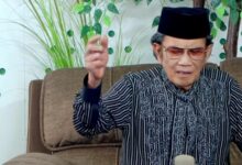 Nasab Bukan Prestasi, Prof. Sam’ani Sya’roni Bahas Kemuliaan, Akhlak, dan Polemik Nasab Baalawi Bersama Rhoma Irama