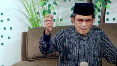 Nasab Bukan Prestasi, Prof. Sam’ani Sya’roni Bahas Kemuliaan, Akhlak, dan Polemik Nasab Baalawi Bersama Rhoma Irama