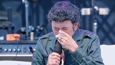 Roma Irama Ungkap Musik sebagai Media Dakwah, Serukan Forsa Terapkan 4B
