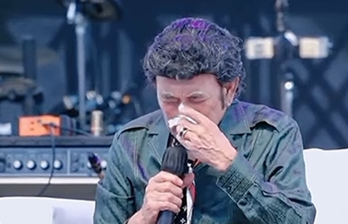 Roma Irama Ungkap Musik sebagai Media Dakwah, Serukan Forsa Terapkan 4B