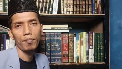 Soal Kemasyhuran Syekh Abdul Qadir Al Jailani dan Al Faqih Al Muqaddam