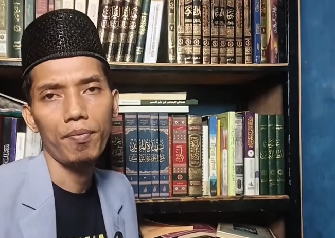 Soal Kemasyhuran Syekh Abdul Qadir Al Jailani dan Al Faqih Al Muqaddam