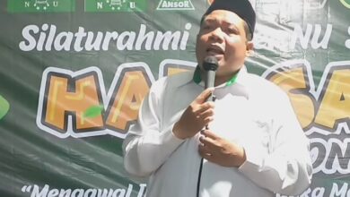 Ustadz Suparman Abdul Karim Soroti Sejarah Perjuangan Ulama, Santri, dan Polemik Klaim Nasab