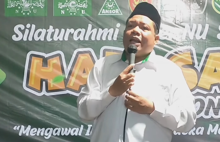 Ustadz Suparman Abdul Karim Soroti Sejarah Perjuangan Ulama, Santri, dan Polemik Klaim Nasab