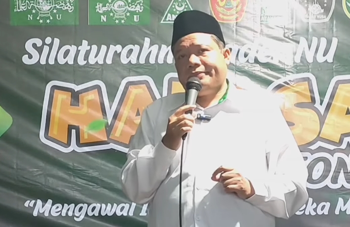 “Jas Merah” dan “Jas Hijau” Jangan Sekali-Kali Melupakan Sejarah