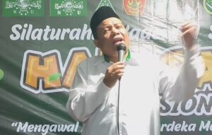 Hari Santri sebagai Momentum Mengingat Sejarah