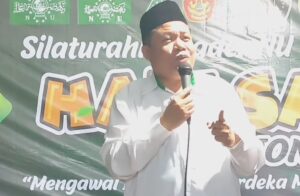 Ustadz Suparman Bahas Peran Ulama dalam Perjuangan Kemerdekaan